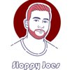 Sloppy J.